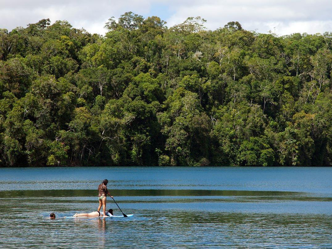 Others 5, Chambers Wildlife Rainforest Lodges, Eacham