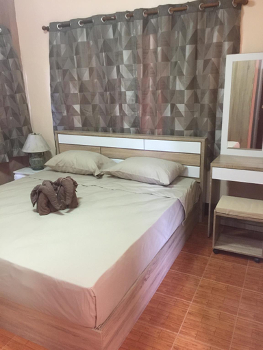 Bedroom 2, VILLA KAMALA BEACH, Phuket Island