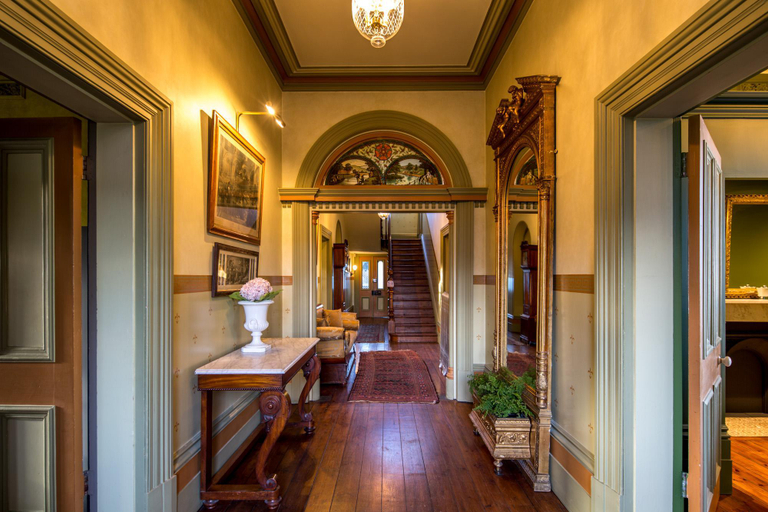 Public Area 3, The Corinda Collection, Hobart