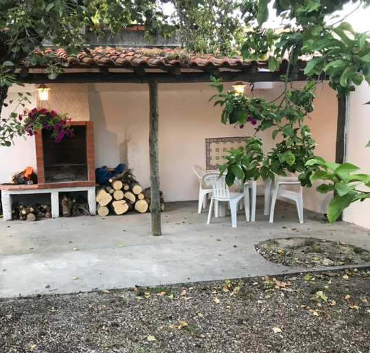 Guesthouse casa sao jose, Figueira da Foz