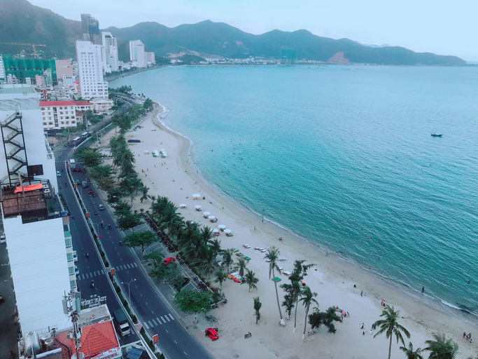 Others 5, Beautiful Sunshine Beach View Apartment, Nha Trang