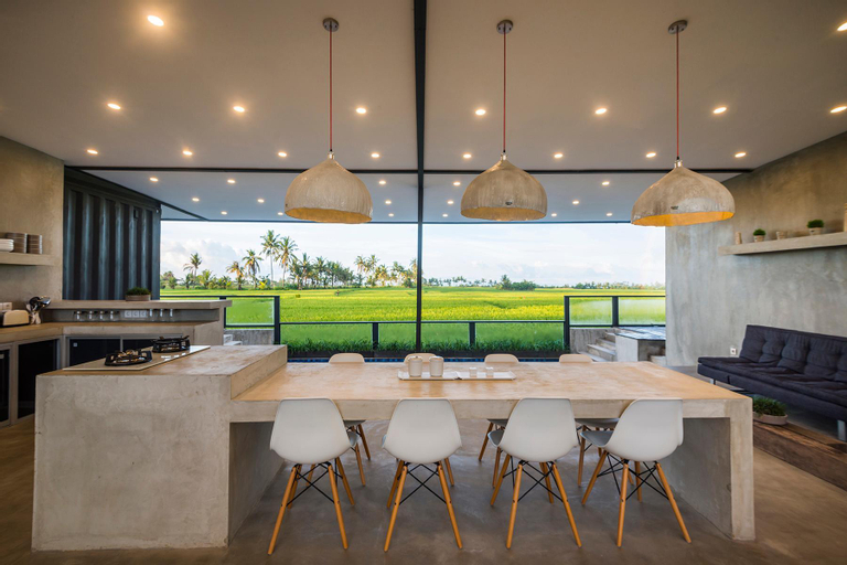 Food & Drinks 5, SAMSARA VILLA, Tabanan