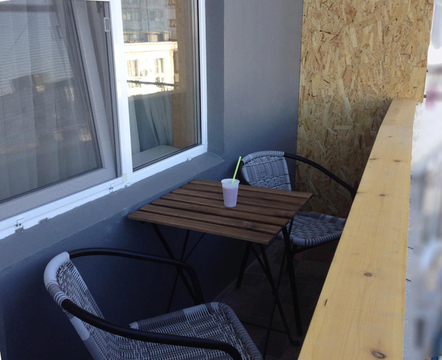 Others 4, 'Dobriy Dom' Apartment, Gelendzhik gorsovet