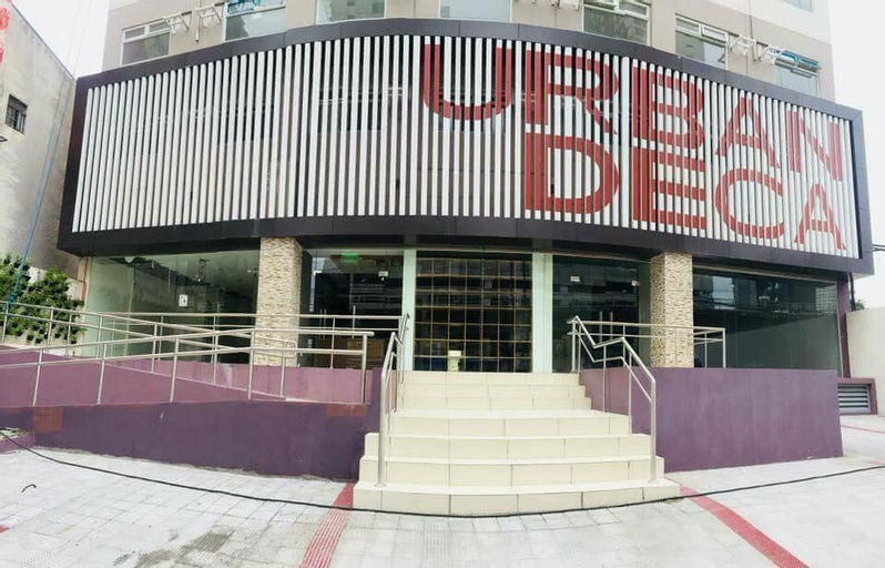 Exterior & Views, Graceysplace @ Urban Deca Mandaluyong, Mandaluyong