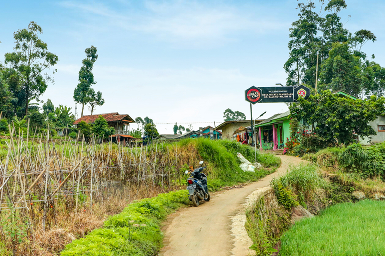 Exterior & Views 5, OYO Homes 90991 Eco Tourism Desa Panundaan Ciwidey 2 Syariah, Bandung