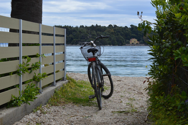 Others 3, The Beach House 2, Ionian Islands