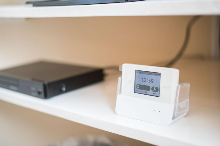 Others 2, Tennoji Apartments, Osaka