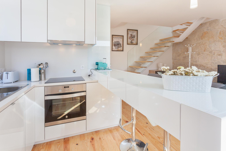 Others 4, URBAN VIEWS Terrace - Duplex Apartment MARIA PIA, Porto