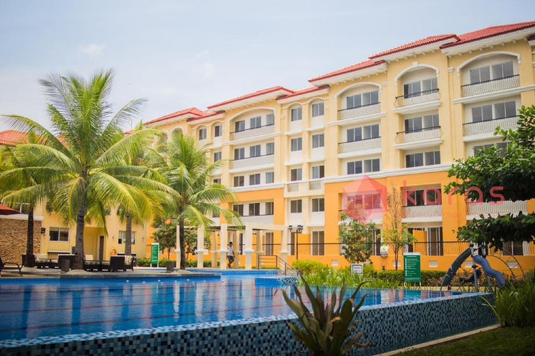 Others 4, Kara's Family 2BR Condo Unit.*****, Cebu City