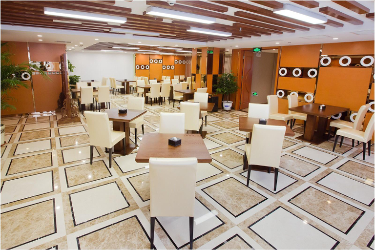 Food & Drinks 5, Lavande Hotel Chengde Mountain Resort, Chengde