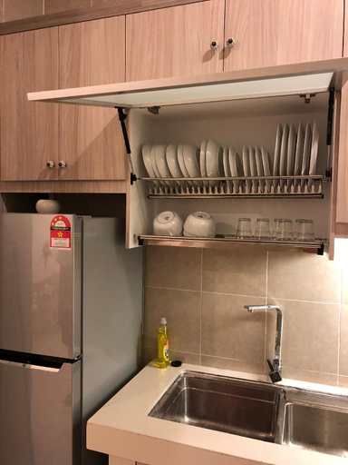 Others 4, Brand New Apartment in Local Neighbourhood, Cameron Highlands