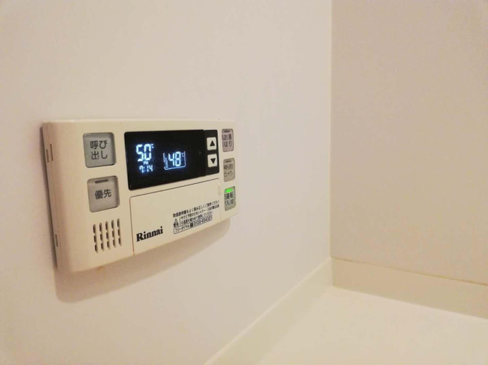 Others 5, 2-Relaxing stay in Shinjuku,3mins to station, wifi, Shinjuku