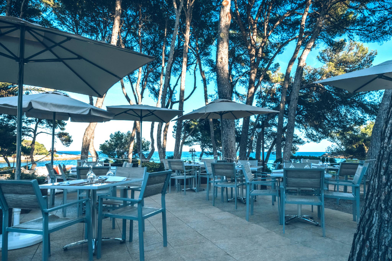 Food & Drinks 4, Iberostar Waves Pinos Park, Baleares
