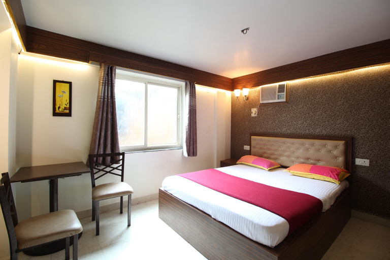 3, Round Cube Guest House, South Goa