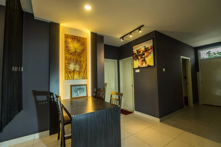 Others 4, Eco kampung homestay @ austin duta johor bahru, Johor Bahru