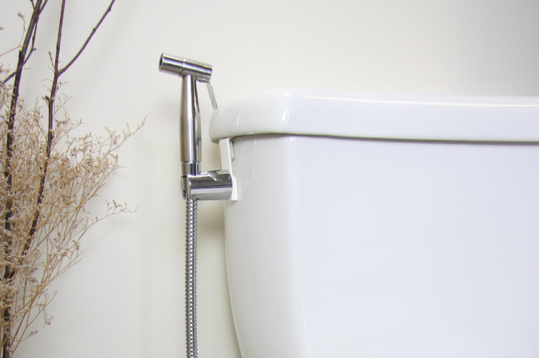 Bathroom 3, ALL-IN-ONE Serviced Residence[COSE SG], Seongbuk