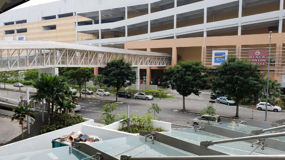 Others 2, ArbarHome w Wifi Impiria Residensi Port Klang, Klang
