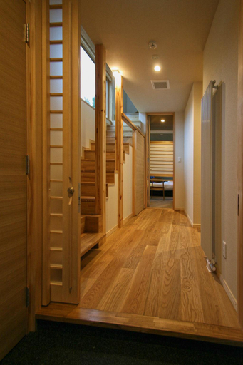 Others 5, Fuyunoki - 3 bedroom APT, Furano