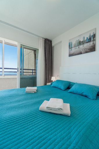Others 3, TROPIC MAR Levante beach apartments, Alicante