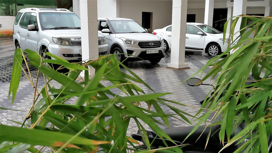 Others 5, Arcot Woodlands Hotel, Cuddalore