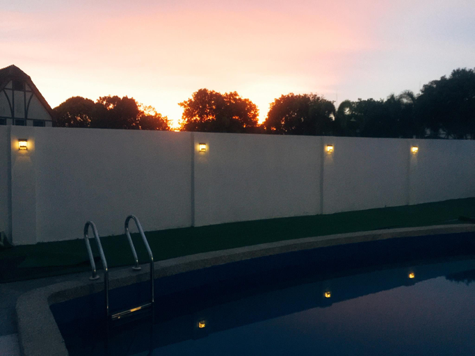 Others 3, Pool.BBQ.Karaoke Luxury Villa Afamosa Resort, Alor Gajah