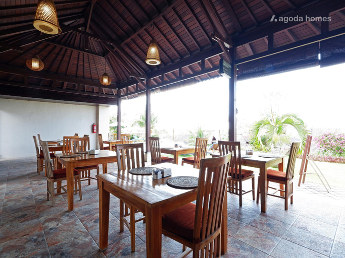 Food & Drinks 5, Puri Pandawa Resort - Deluxe 1, Badung