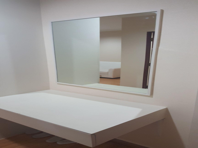 Bathroom 4, Baan Klang Hua Hin By Usa, Hua Hin