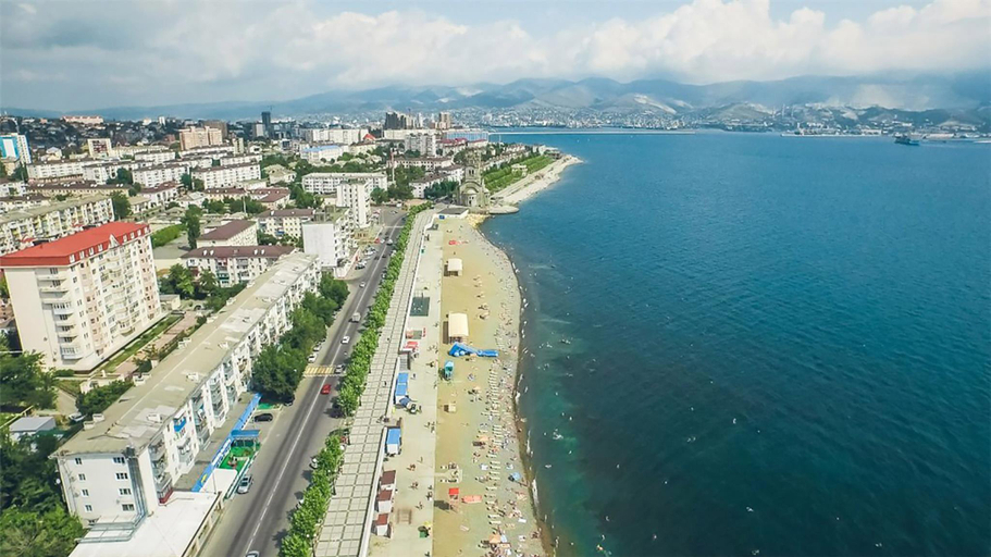 Others 5, 'Dobriy Dom' Apartment, Gelendzhik gorsovet