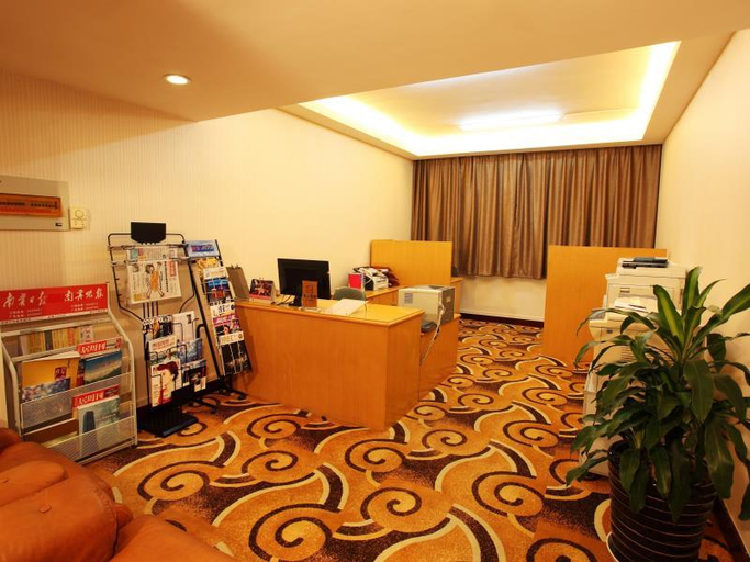Others 5, Nanning Mingyuan Hotel, Nanning