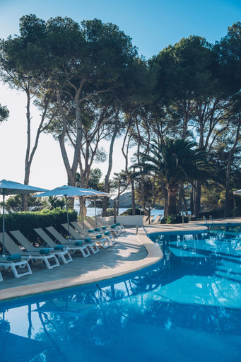 Sport & Beauty 2, Iberostar Waves Pinos Park, Baleares