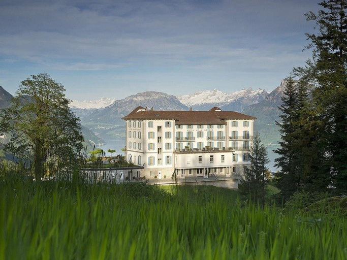 Hotel Villa Honegg, Nidwalden