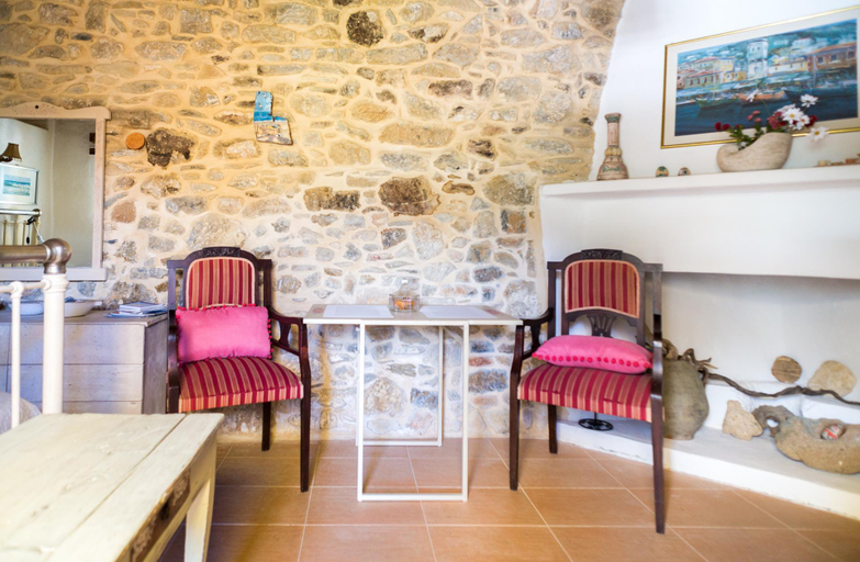 Others 5, Private Studio In Historic House, Crete