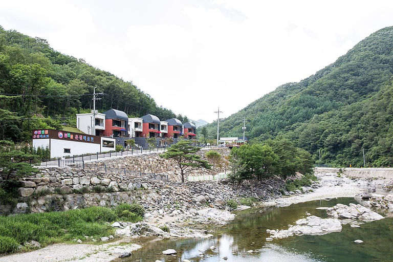 Others 4, Yeoninsan Spring Resort, Gapyeong