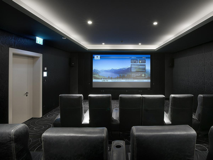 Business Facilities 14