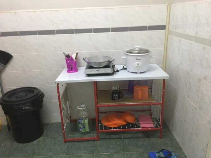 Others 3, Taman Rambai Utama homestay, Malacca City