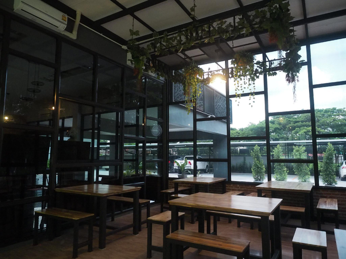 Others 2, The Nest Hotel, Muang Nakhon Ratchasima
