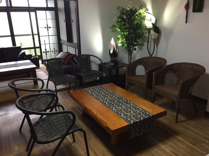 Public Area 2, CoolResidence OTARU, Otaru