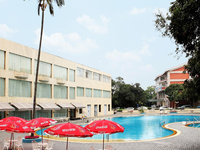 Sport & Beauty 2, Nanning Mingyuan Hotel, Nanning