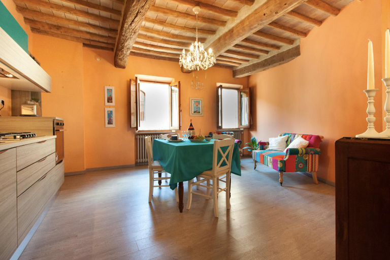 Others 5, Suite La Casina di Elena , Siena