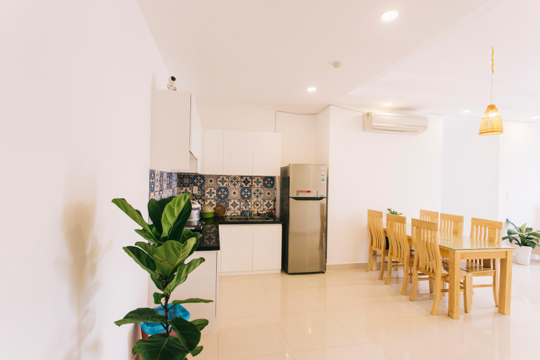 Others 4, YEN HOUSE 3, Vũng Tàu