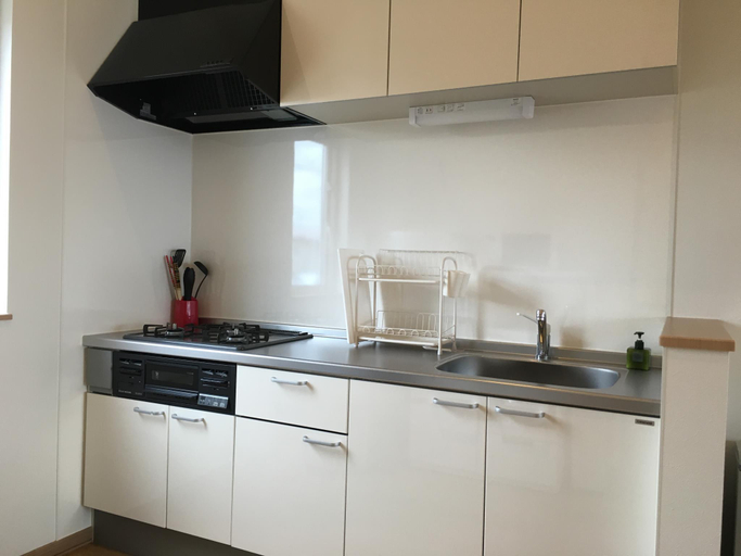 Others 3, Wonderland Furano - Pine A (2BR), Furano