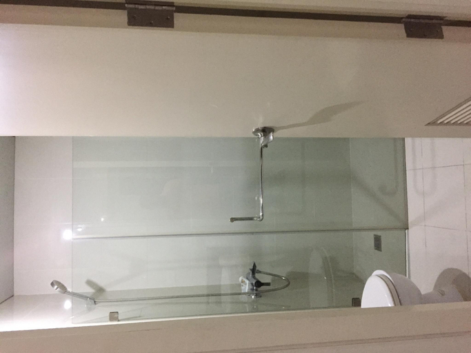 Bathroom, One Palm Tree Villas - Cluster D 2D Studio Unit, Pasay City