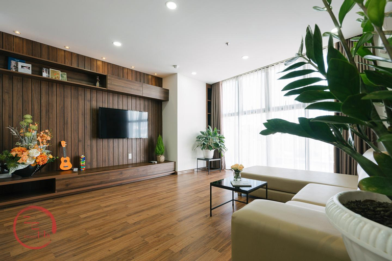 Others 5, Zen's home in Dalat, large apartment-6, Đà Lạt