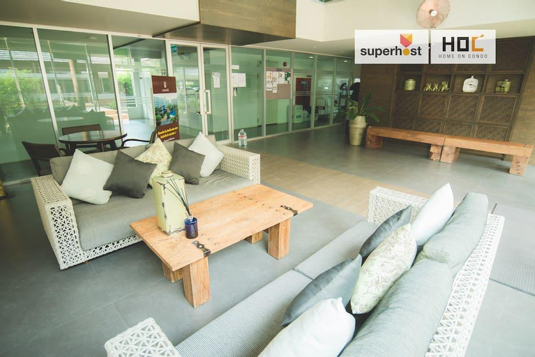 Public Area 4, Kumamon home chiangmai, Muang Chiang Mai