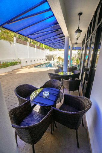 Public Area, IVC Villa 61 Bungalow wt Private Pool@Bt Ferringhi, Penang Island