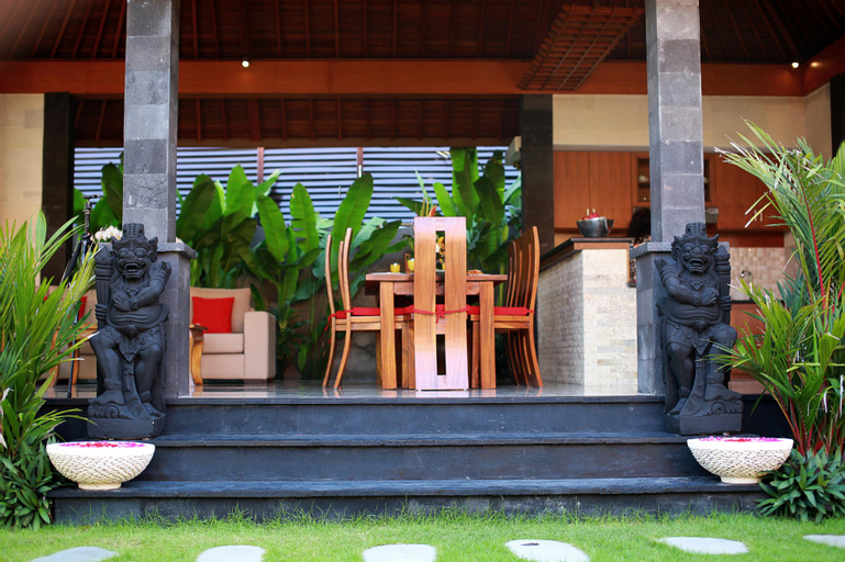 3BR - Villa Gila - in the Heart of Seminyak,Bali, Badung