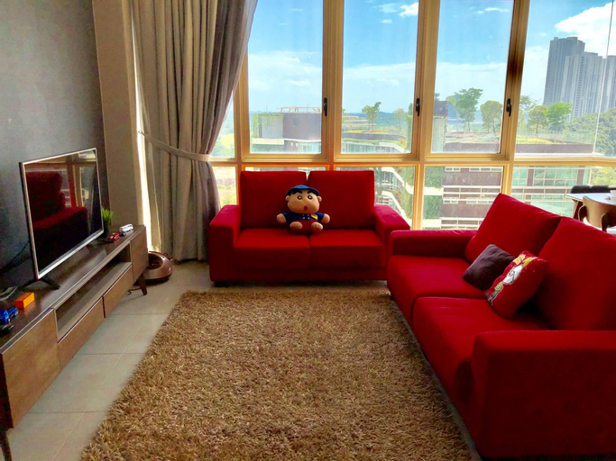 ShinChan Afiniti Residences Legoland Medini, Johor Bahru