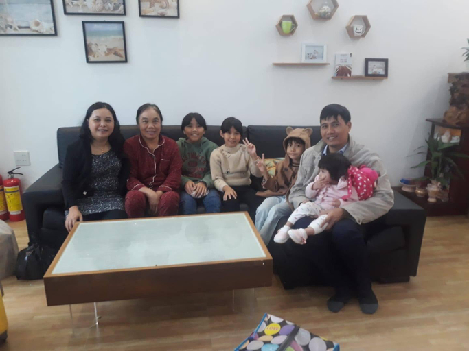 Others 5, Coast homestay, Tuy Hoa
