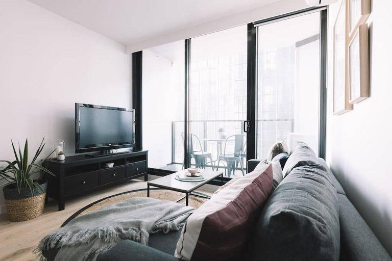 Others 5, 2 BR Modern Melbourne CBD Apartment, Melbourne