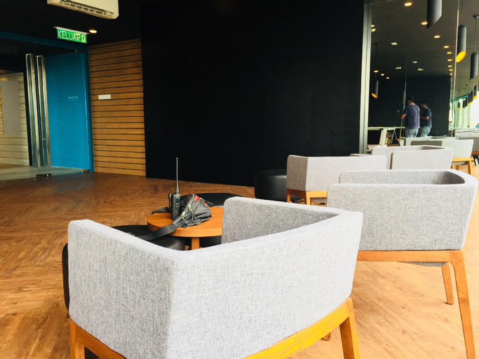 Public Area, Stylish Room KLCC Pavillion Bukit Bintang 500m MRT, Kuala Lumpur